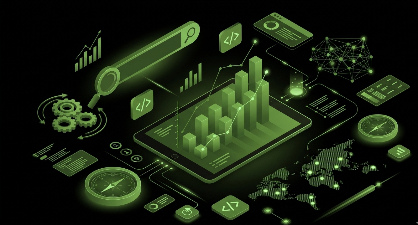 data analytics in digital marketing