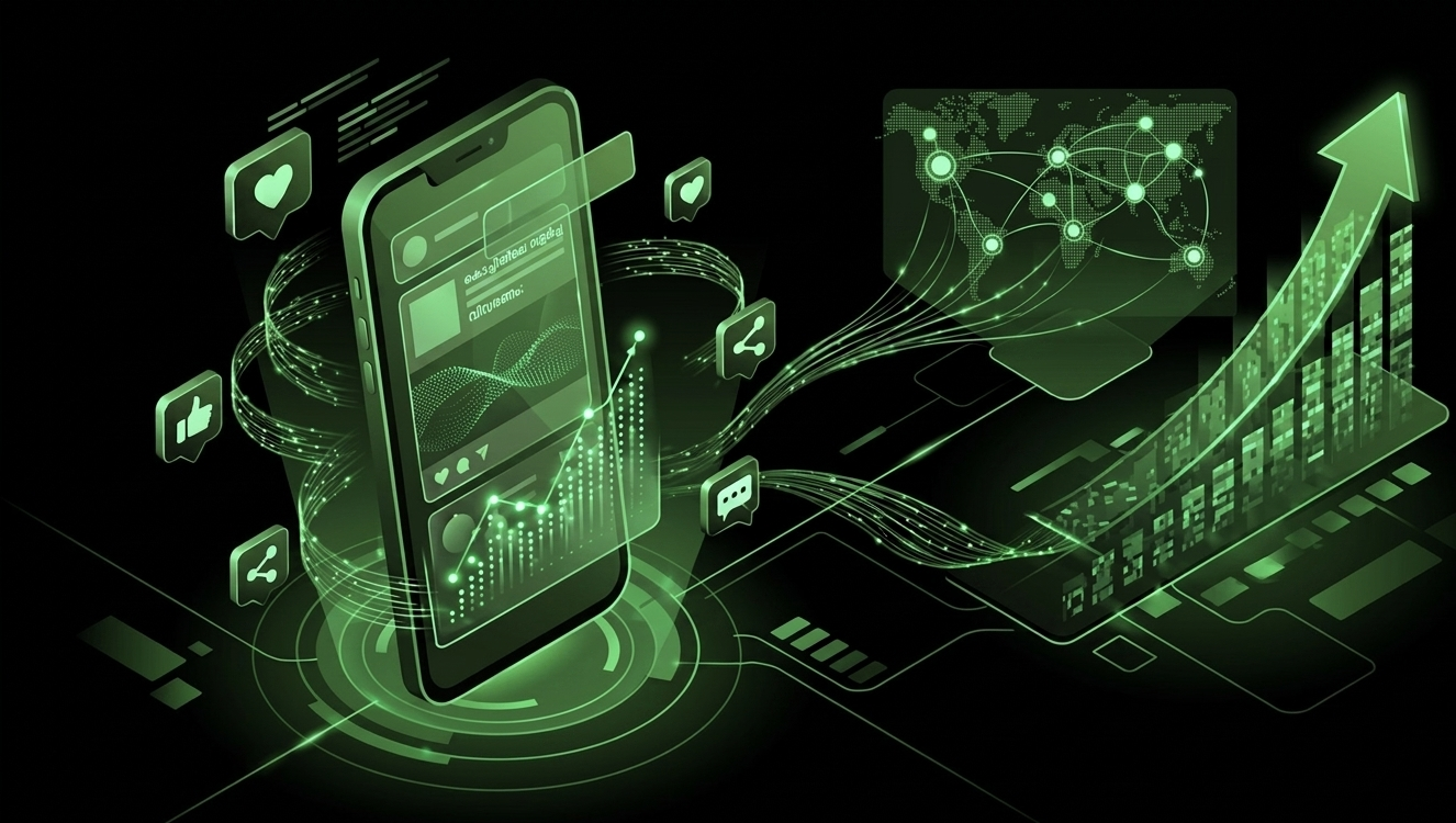 Digital Marketing Expert in kannur